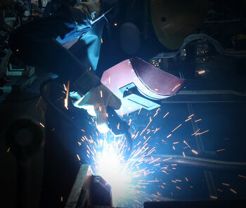 General Engineering and Fabrication Services